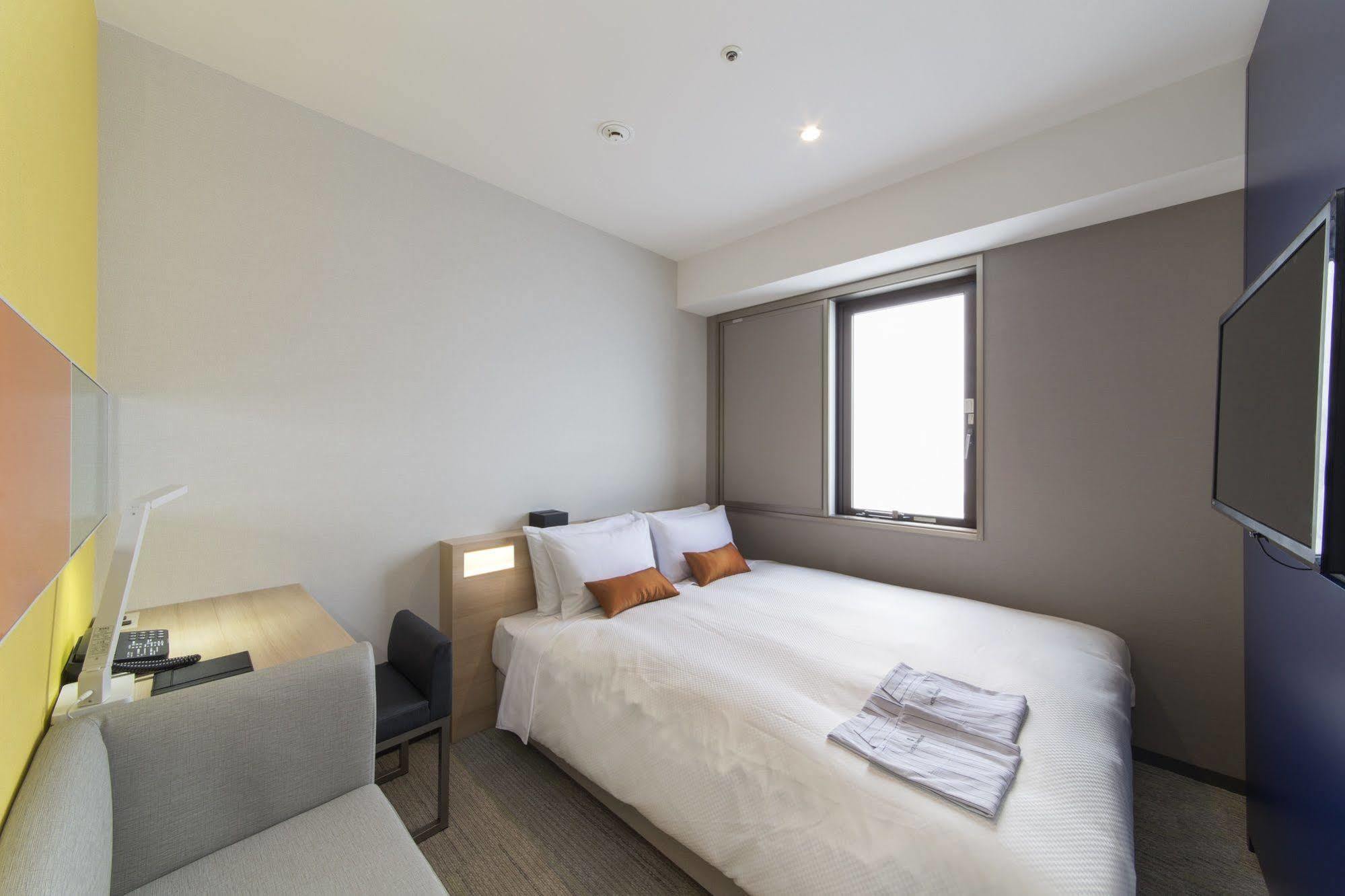 Osaka Namba Washington Hotel Plaza 외부 사진