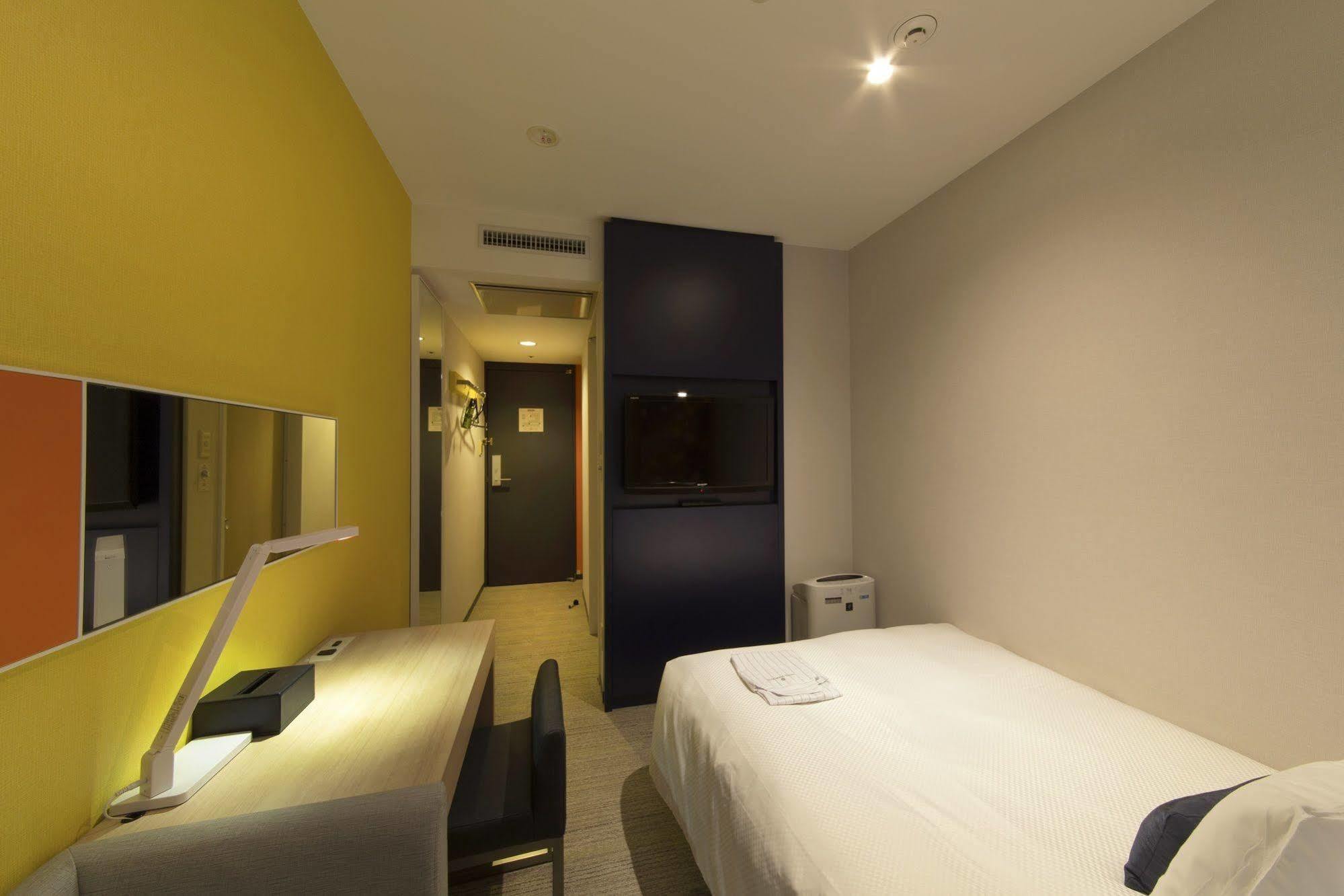 Osaka Namba Washington Hotel Plaza 외부 사진