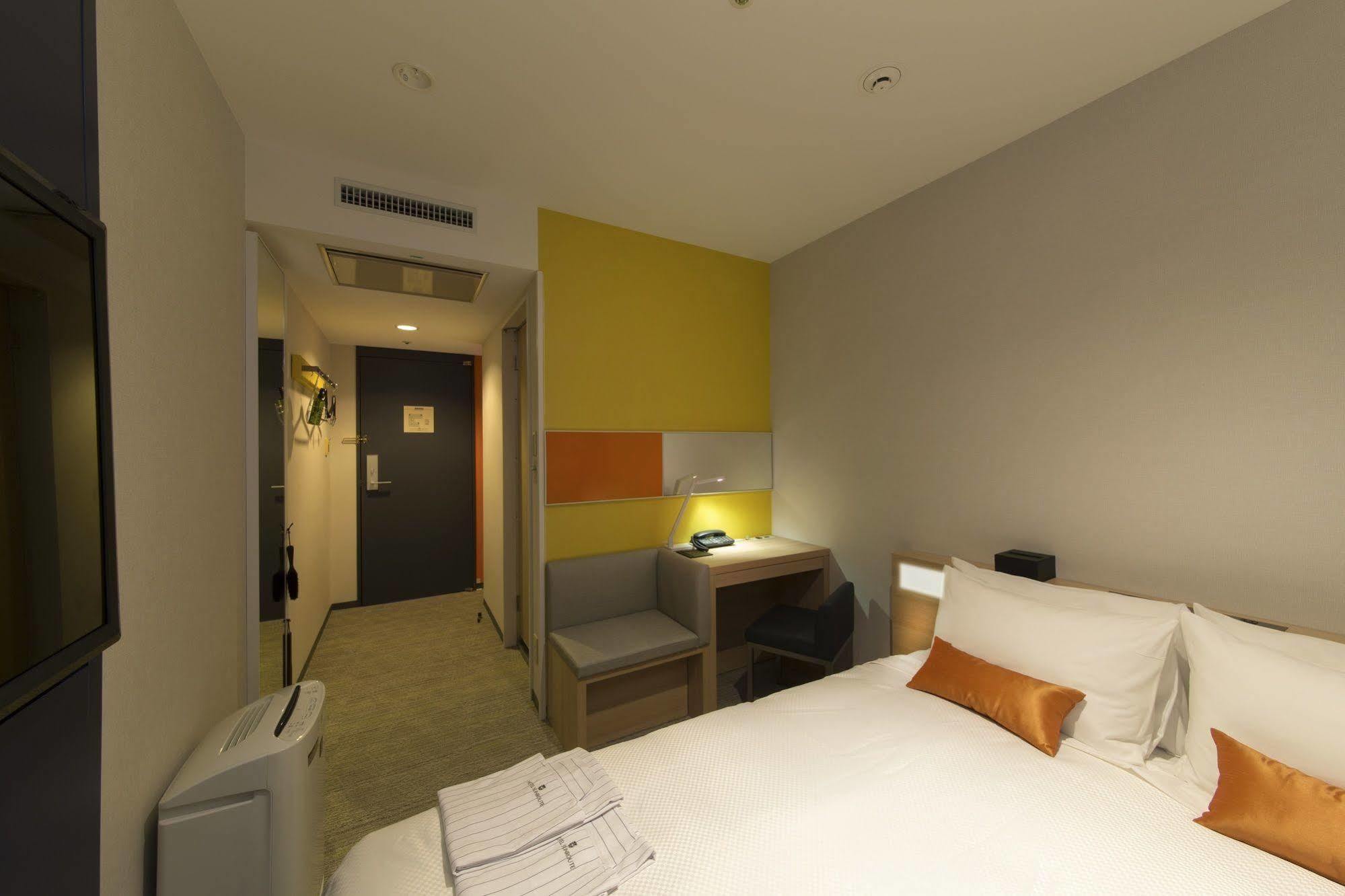 Osaka Namba Washington Hotel Plaza 외부 사진