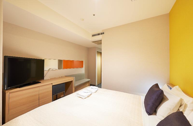 Osaka Namba Washington Hotel Plaza 외부 사진