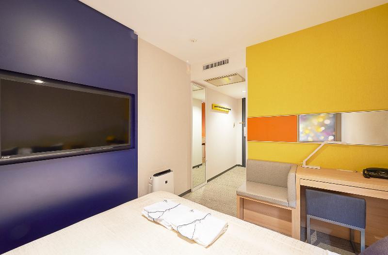 Osaka Namba Washington Hotel Plaza 외부 사진